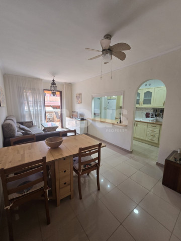 2 Bed  Flat / Apartment for Sale, Costa del Silencio, Tenerife - NP-04465