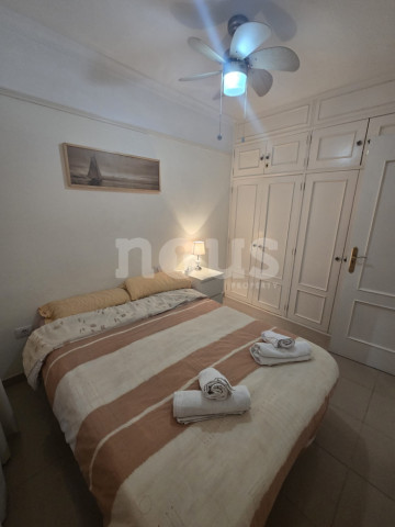 2 Bed  Flat / Apartment for Sale, Costa del Silencio, Tenerife - NP-04465