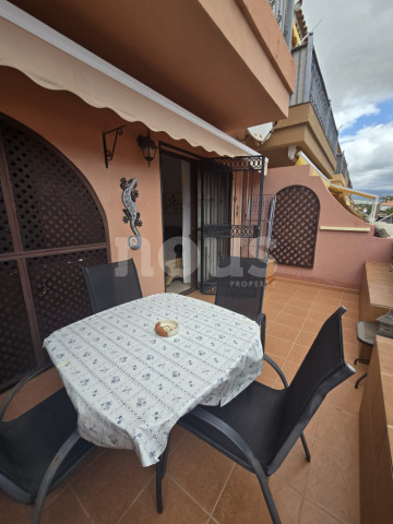 2 Bed  Flat / Apartment for Sale, Costa del Silencio, Tenerife - NP-04465