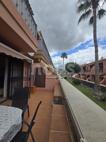 2 Bed  Flat / Apartment for Sale, Costa del Silencio, Tenerife - NP-04465