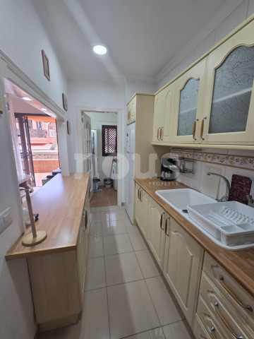 2 Bed  Flat / Apartment for Sale, Costa del Silencio, Tenerife - NP-04465