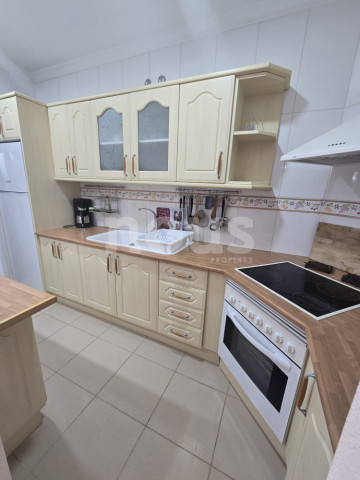 2 Bed  Flat / Apartment for Sale, Costa del Silencio, Tenerife - NP-04465