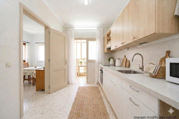 3 Bed  Flat / Apartment for Sale, San Bartolome de Tirajana, LAS PALMAS, Gran Canaria - CI-06079-CA-2934