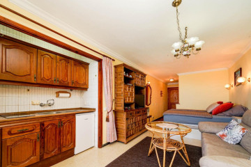  Flat / Apartment for Sale, Mogán, LAS PALMAS, Gran Canaria - CI-06080-CA-2934