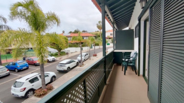1 Bed  Flat / Apartment to Rent, Puerto de la Cruz, Tenerife - IC-AAP11860