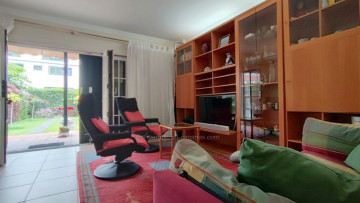 1 Bed  Flat / Apartment to Rent, Puerto de la Cruz, Tenerife - IC-AAP11860