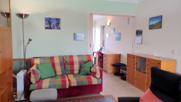 1 Bed  Flat / Apartment to Rent, Puerto de la Cruz, Tenerife - IC-AAP11860
