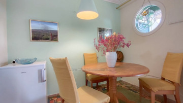 1 Bed  Flat / Apartment to Rent, Puerto de la Cruz, Tenerife - IC-AAP11860