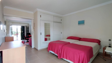 1 Bed  Flat / Apartment to Rent, Puerto de la Cruz, Tenerife - IC-AAP11860