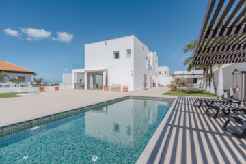 5 Bed  Villa/House for Sale, Torviscas Alto, Adeje, Tenerife - MP-V0854-5C