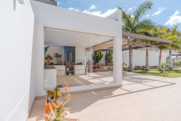 5 Bed  Villa/House for Sale, Torviscas Alto, Adeje, Tenerife - MP-V0854-5C