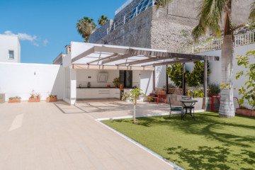 5 Bed  Villa/House for Sale, Torviscas Alto, Adeje, Tenerife - MP-V0854-5C