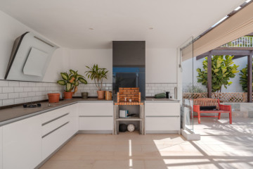 5 Bed  Villa/House for Sale, Torviscas Alto, Adeje, Tenerife - MP-V0854-5C