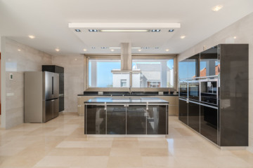 5 Bed  Villa/House for Sale, Torviscas Alto, Adeje, Tenerife - MP-V0854-5C