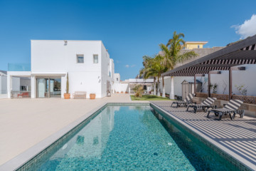 5 Bed  Villa/House for Sale, Torviscas Alto, Adeje, Tenerife - MP-V0854-5C