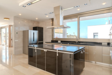 5 Bed  Villa/House for Sale, Torviscas Alto, Adeje, Tenerife - MP-V0854-5C