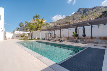 5 Bed  Villa/House for Sale, Torviscas Alto, Adeje, Tenerife - MP-V0854-5C