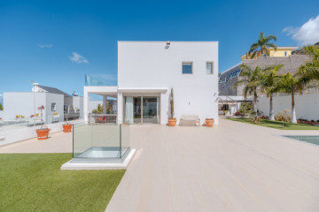 5 Bed  Villa/House for Sale, Torviscas Alto, Adeje, Tenerife - MP-V0854-5C