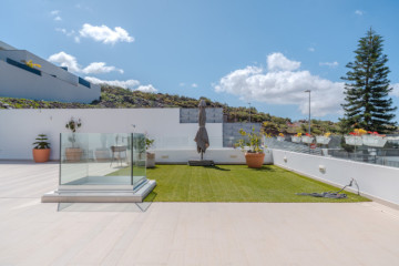 5 Bed  Villa/House for Sale, Torviscas Alto, Adeje, Tenerife - MP-V0854-5C