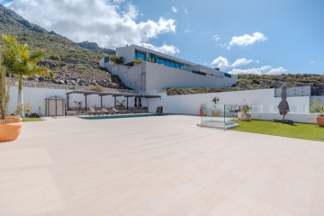 5 Bed  Villa/House for Sale, Torviscas Alto, Adeje, Tenerife - MP-V0854-5C