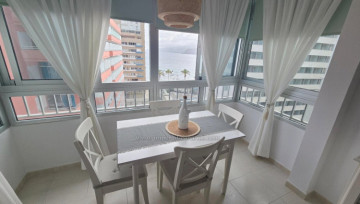 1 Bed  Flat / Apartment to Rent, Puerto de la Cruz, Tenerife - IC-AAP11864