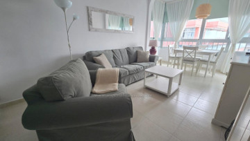 1 Bed  Flat / Apartment to Rent, Puerto de la Cruz, Tenerife - IC-AAP11864
