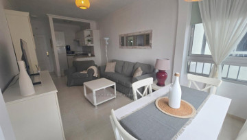 1 Bed  Flat / Apartment to Rent, Puerto de la Cruz, Tenerife - IC-AAP11864