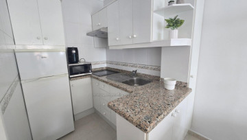 1 Bed  Flat / Apartment to Rent, Puerto de la Cruz, Tenerife - IC-AAP11864