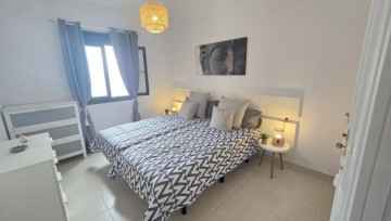 1 Bed  Flat / Apartment to Rent, Puerto de la Cruz, Tenerife - IC-AAP11864