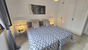 1 Bed  Flat / Apartment to Rent, Puerto de la Cruz, Tenerife - IC-AAP11864