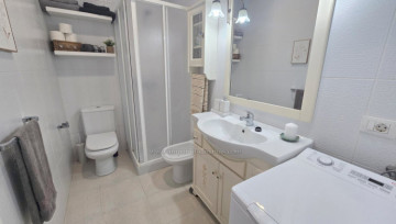 1 Bed  Flat / Apartment to Rent, Puerto de la Cruz, Tenerife - IC-AAP11864