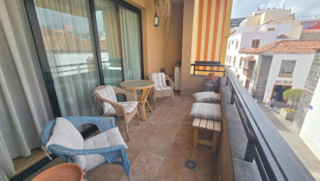 3 Bed  Flat / Apartment to Rent, Puerto de la Cruz, Tenerife - IC-API11865