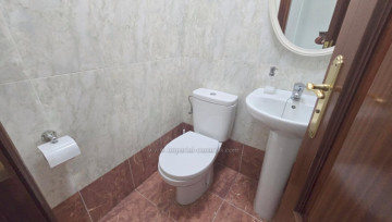 3 Bed  Flat / Apartment to Rent, Puerto de la Cruz, Tenerife - IC-API11865