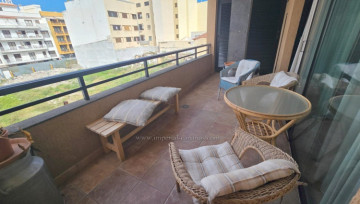 3 Bed  Flat / Apartment to Rent, Puerto de la Cruz, Tenerife - IC-API11865