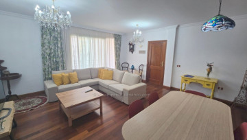 3 Bed  Flat / Apartment to Rent, Puerto de la Cruz, Tenerife - IC-API11865