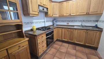 3 Bed  Flat / Apartment to Rent, Puerto de la Cruz, Tenerife - IC-API11865