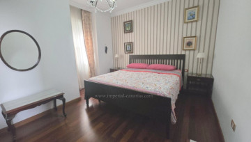 3 Bed  Flat / Apartment to Rent, Puerto de la Cruz, Tenerife - IC-API11865