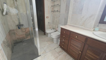 3 Bed  Flat / Apartment to Rent, Puerto de la Cruz, Tenerife - IC-API11865