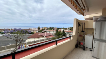 1 Bed  Flat / Apartment for Sale, Puerto de la Cruz, Tenerife - IC-VAP11862