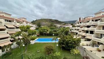 1 Bed  Flat / Apartment for Sale, Puerto de la Cruz, Tenerife - IC-VAP11862