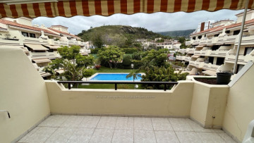 1 Bed  Flat / Apartment for Sale, Puerto de la Cruz, Tenerife - IC-VAP11862