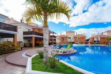 1 Bed  Flat / Apartment for Sale, Mogán, LAS PALMAS, Gran Canaria - CI-06083-CA-2934