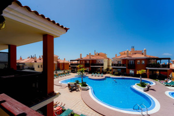 1 Bed  Flat / Apartment for Sale, Mogán, LAS PALMAS, Gran Canaria - CI-06083-CA-2934