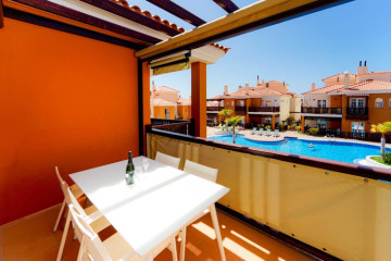 1 Bed  Flat / Apartment for Sale, Mogán, LAS PALMAS, Gran Canaria - CI-06083-CA-2934