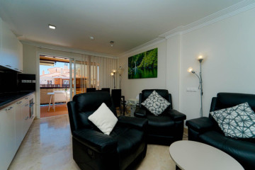 1 Bed  Flat / Apartment for Sale, Mogán, LAS PALMAS, Gran Canaria - CI-06083-CA-2934