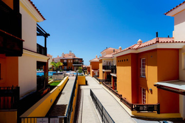1 Bed  Flat / Apartment for Sale, Mogán, LAS PALMAS, Gran Canaria - CI-06083-CA-2934