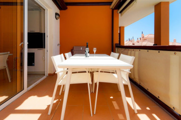 1 Bed  Flat / Apartment for Sale, Mogán, LAS PALMAS, Gran Canaria - CI-06083-CA-2934