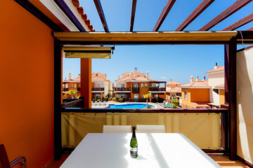 1 Bed  Flat / Apartment for Sale, Mogán, LAS PALMAS, Gran Canaria - CI-06083-CA-2934