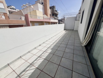 3 Bed  Flat / Apartment for Sale, Los Cristianos, Arona, Tenerife - MP-AP0565-3C