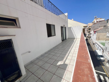 3 Bed  Flat / Apartment for Sale, Los Cristianos, Arona, Tenerife - MP-AP0565-3C